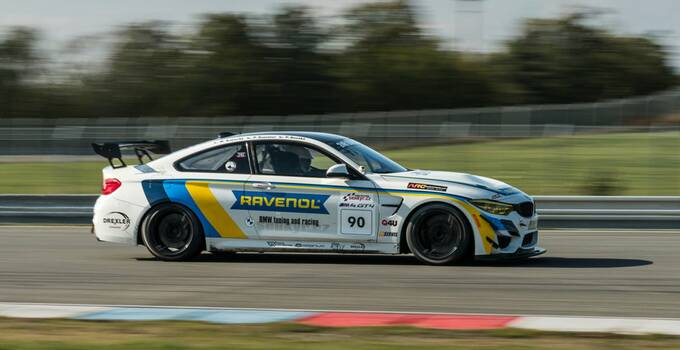 ARC Endurance 2026 9h&5h Le Brno: Reportáž ze závodu