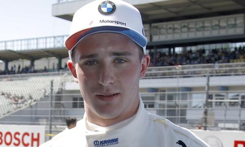Český tým získal exkluzivní posilu, ve Spa za něj pojede pilot DTM