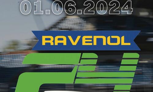Šenkýř Motorsport will start the three-hour race at the Nürburgring