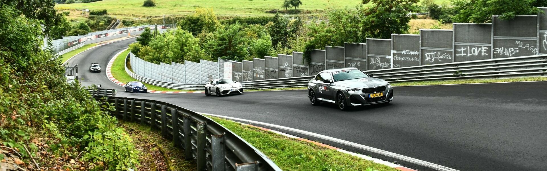 Trackday kalendář 2026 (aktualizováno 4.12.)