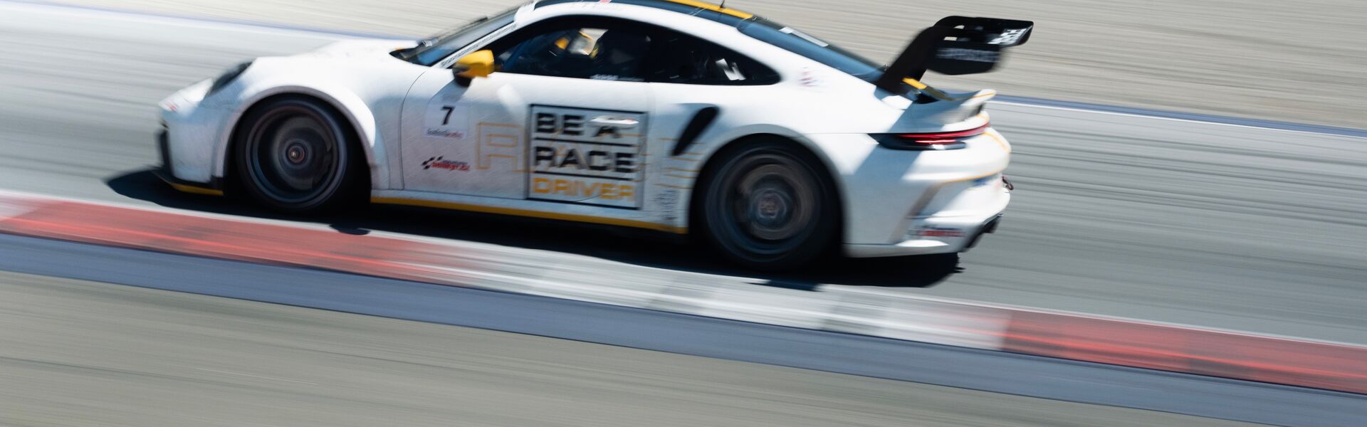 Red Bull Ring - Porsche Sprint Challenge Central Europe 2026: Race Report