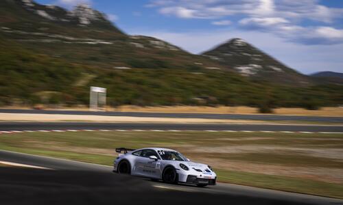 Nové Porsche 911 Challenge - představení, testování a možnosti