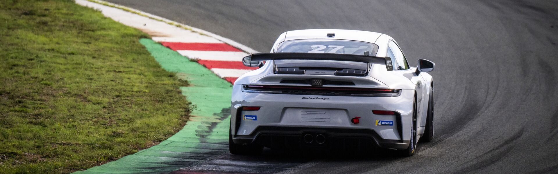 The New Porsche 911 Challenge – Introduction, Testing, and Features
