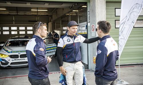 Individual 1:1 coaching - Galerie #5