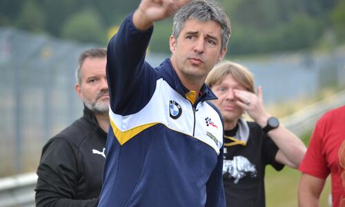 Individual 1:1 coaching - Galerie #5