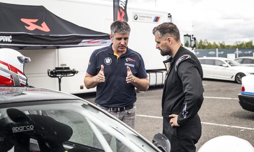 Individual 1:1 coaching - Galerie #5