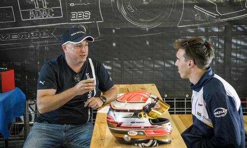 Individual 1:1 coaching - Galerie #5