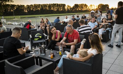 Slovakiaring (SK) - Galerie #7