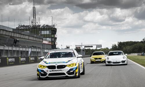 Automotodrom Brno (CZ) - Galerie #5