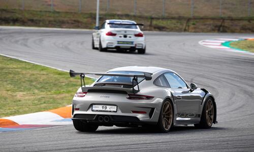 Automotodrom Brno (CZ) - Galerie #5