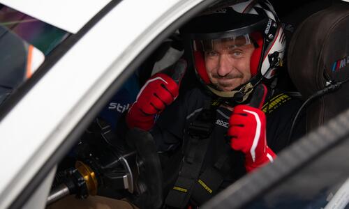 Automotodrom Brno (CZ) - Galerie #5