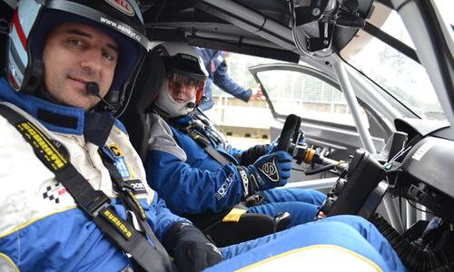 BE A RACE DRIVER - Galerie #11