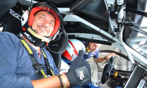 BE A RACE DRIVER - Galerie #11