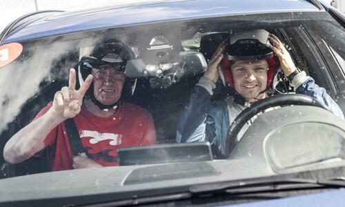 BE A RACE DRIVER - Galerie #11