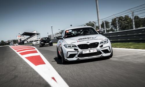 BE A RACE DRIVER - Galerie #11