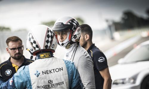 BE A RACE DRIVER - Galerie #11