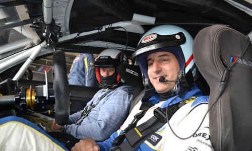 BE A RACE DRIVER - Galerie #11
