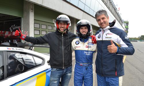 BE A RACE DRIVER - Galerie #11