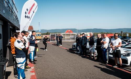 Autodrom Most (CZ) - Galerie #5