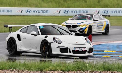 Autodrom Most (CZ) - Galerie #5