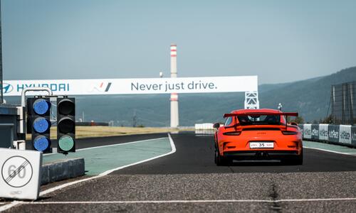 Autodrom Most (CZ) - Galerie #5
