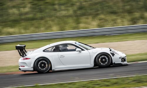 Autodrom Most (CZ) - Galerie #5