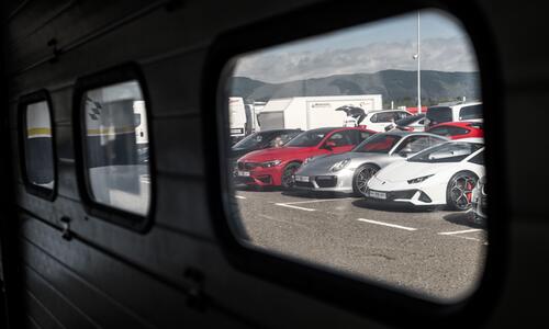 Autodrom Most (CZ) - Galerie #5