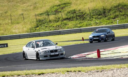 Autodrom Most (CZ) - Galerie #5