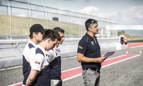 Autodrom Most (CZ) - Galerie #5