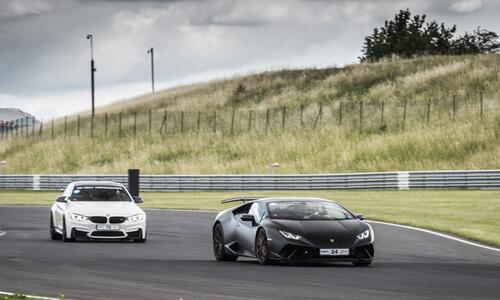 Autodrom Most (CZ) - Galerie #5