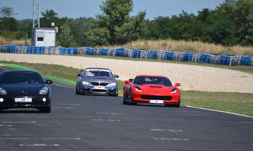 Pannonia Ring (H) - Galerie #5