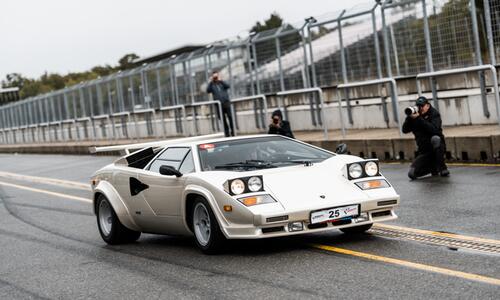 Oldtimer & Youngtimer Trackday - Galerie #7