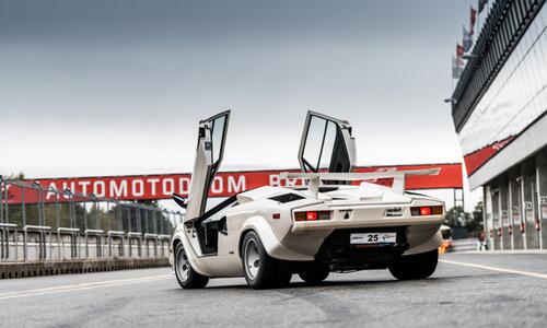 Oldtimer & Youngtimer Trackday - Galerie #11