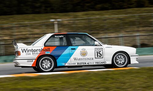 Oldtimer & Youngtimer Trackday - Galerie #11