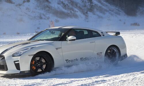 Snowdriving experience (A) - Galerie #7