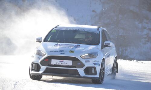 Snowdriving experience (A) - Galerie #7