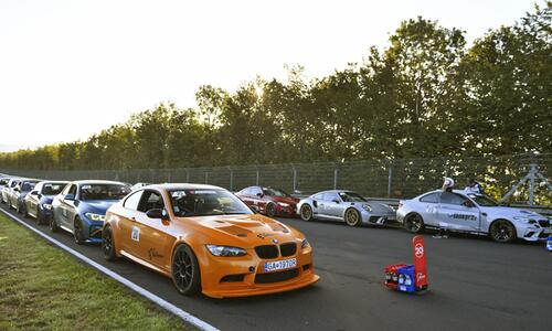 Nürburgring Nordschleife (D) - Galerie #5