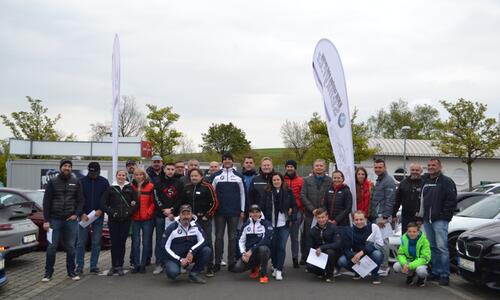 Nürburgring Nordschleife (D) - Galerie #5