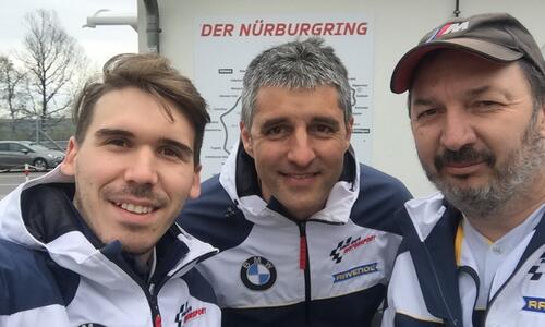 Nürburgring Nordschleife (D) - Galerie #7