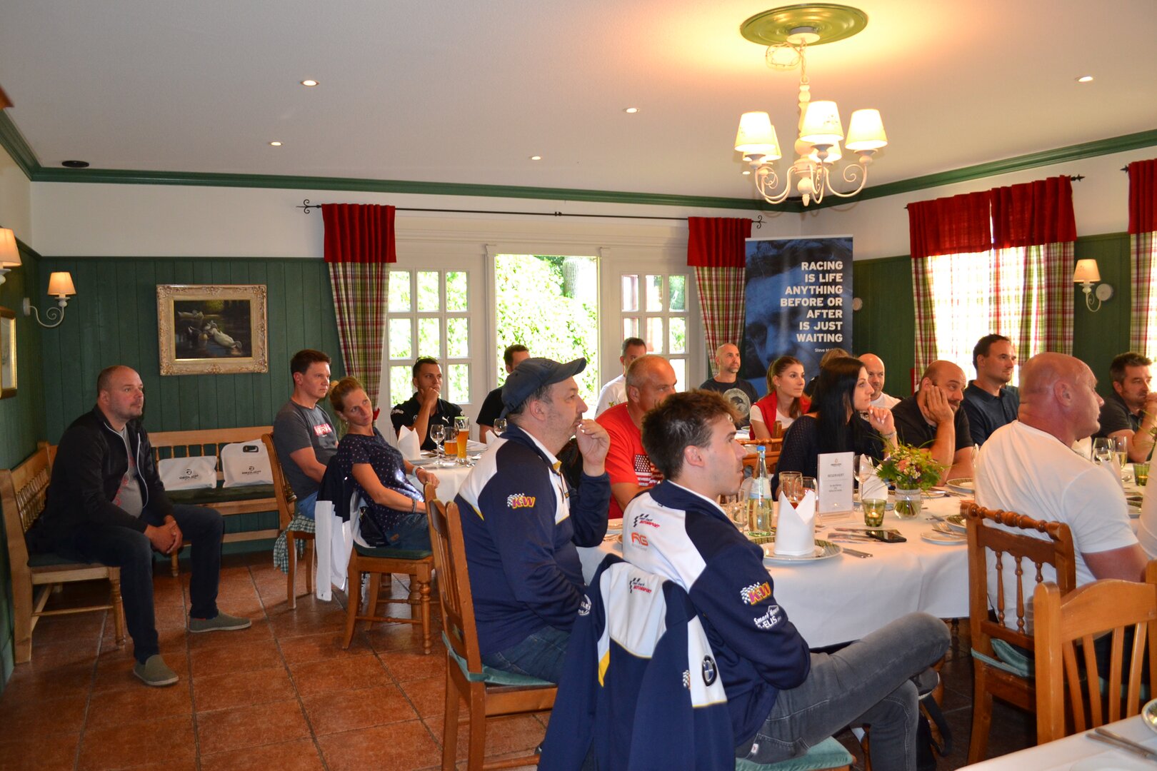 FAQ – nejčastěji kladené otázky pro Nordschleife - Nürburgring - Další #