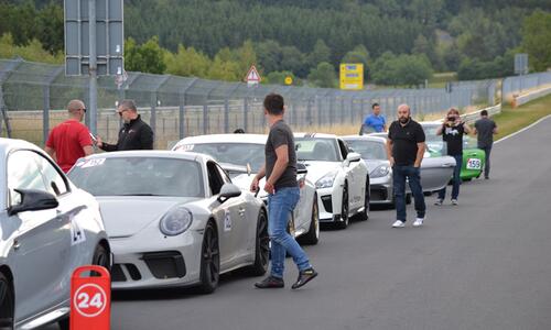 Nürburgring Nordschleife (D) - Galerie #5