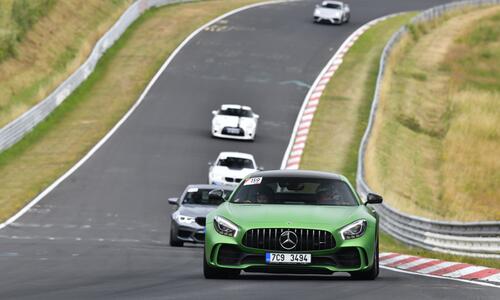 Nürburgring Nordschleife (D) - Galerie #5