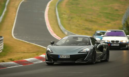 Nürburgring Nordschleife (D) - Galerie #7