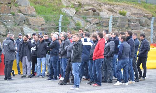 Spa Francorchamps (B) - Galerie #5