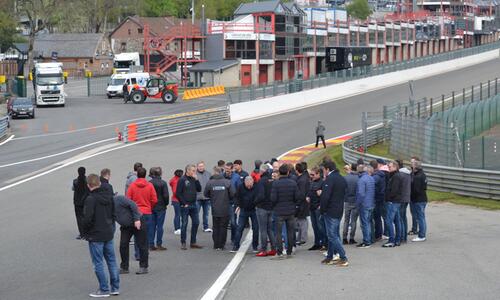 Spa Francorchamps (B) - Galerie #7