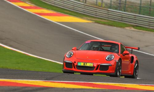 Spa Francorchamps (B) - Galerie #5