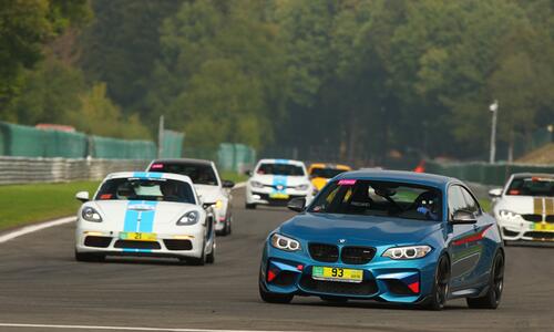 Spa Francorchamps (B) - Galerie #5