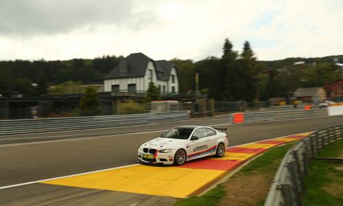 Spa Francorchamps (B) - Galerie #5