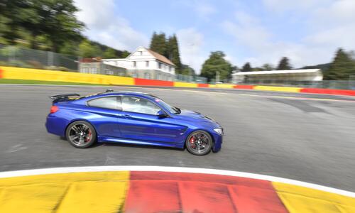Spa Francorchamps (B) - Galerie #5