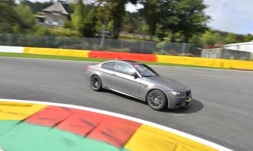 Spa Francorchamps (B) - Galerie #5